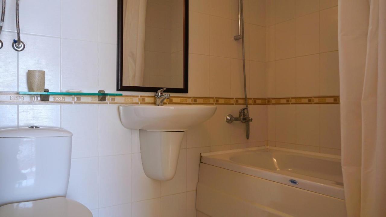 Каварна Хилс Апартаменти - Kavarna Hills Apartments Eksteriør billede