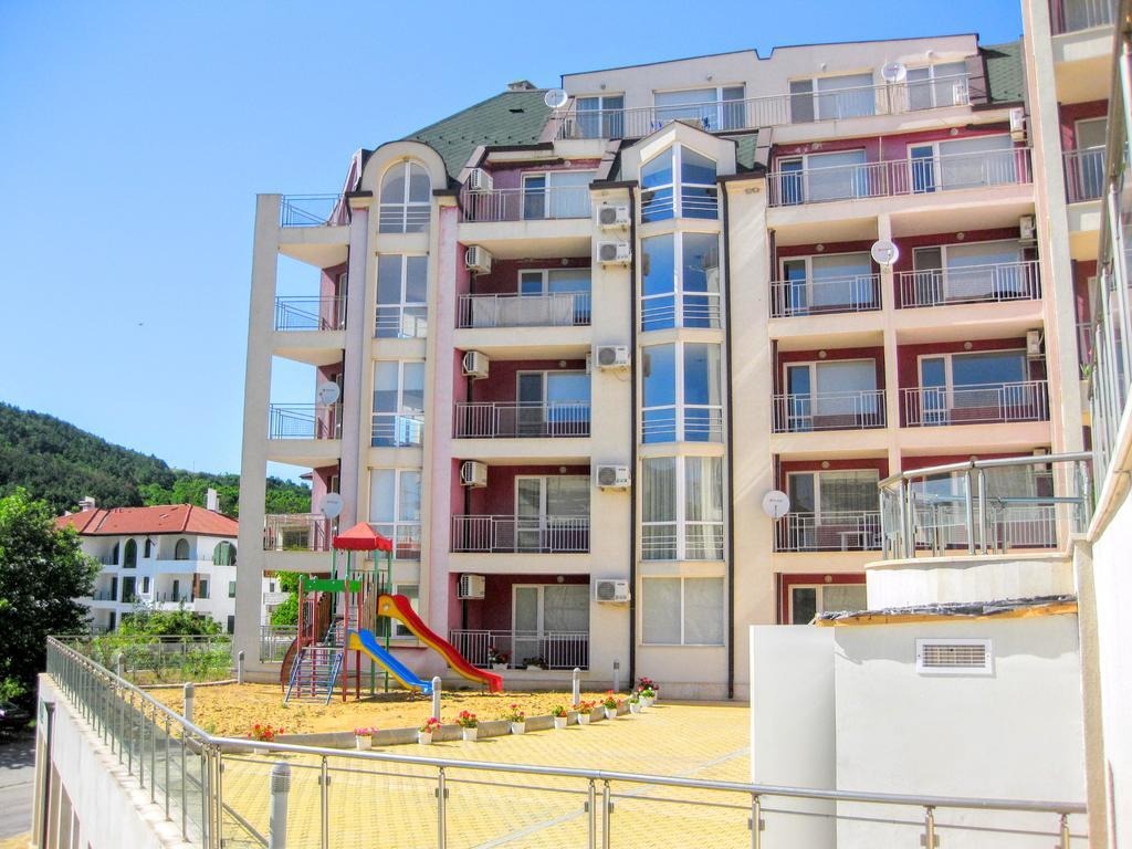 Каварна Хилс Апартаменти - Kavarna Hills Apartments Eksteriør billede